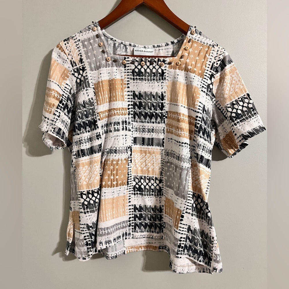 Alfred Dunner Blouse